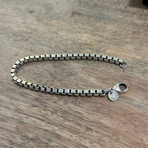 Tiffany&Co Bracelet - Picture 1 of 2